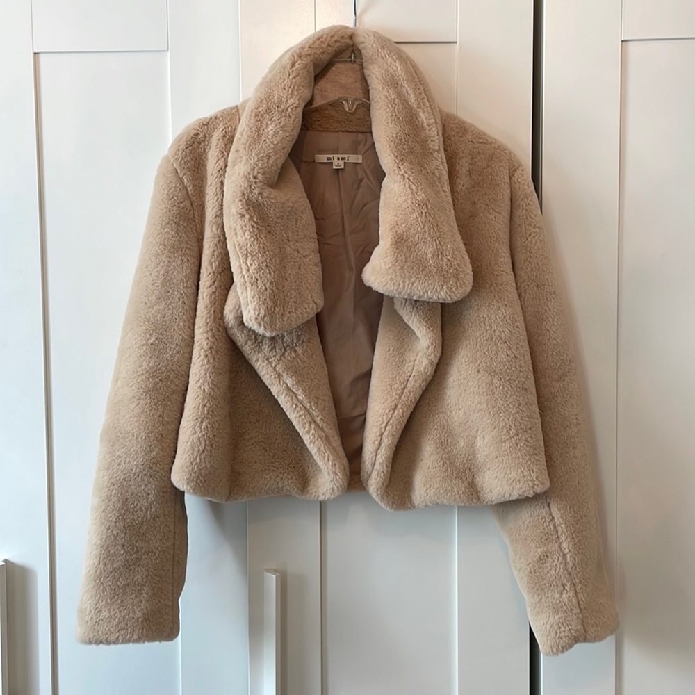 Size: XS
Brand: Miami 
Gently Worn